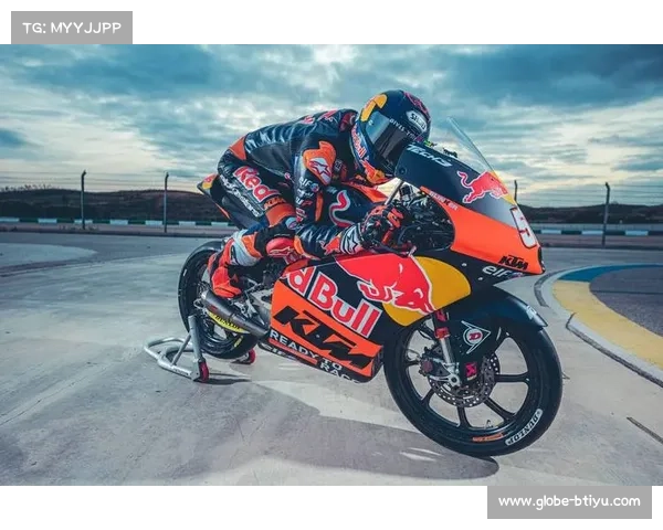 维纳里斯正式加盟KTM Tech3车队 MotoGP转会窗落幕 维纳里斯正式加盟KTM Tech3车队 MotoGP转会窗落幕