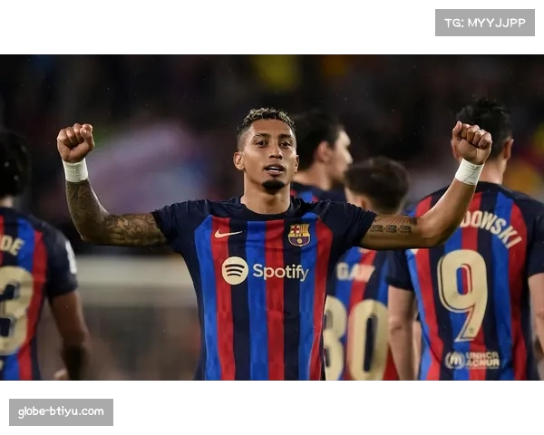 巴萨17岁天才西甲首秀惊艳表现英超两大豪门已暗中关注